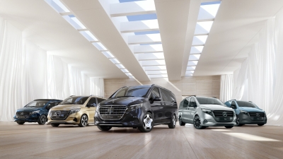 Antalya Havalimanı VIP Transfer